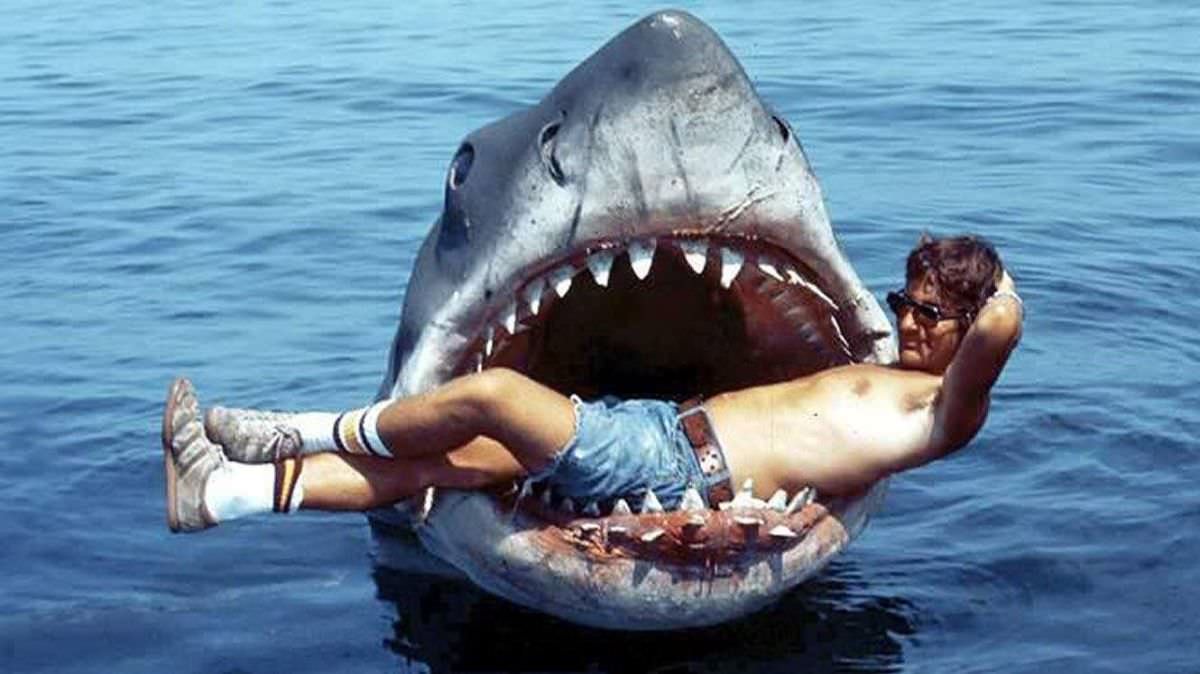 Behind the Scenes of Jaws: The Making of a Hollywood Classic Movies