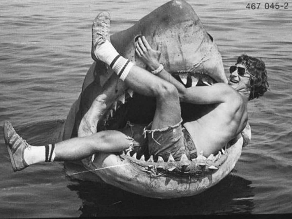 Behind the Scenes of Jaws: The Making of a Hollywood Classic Movies