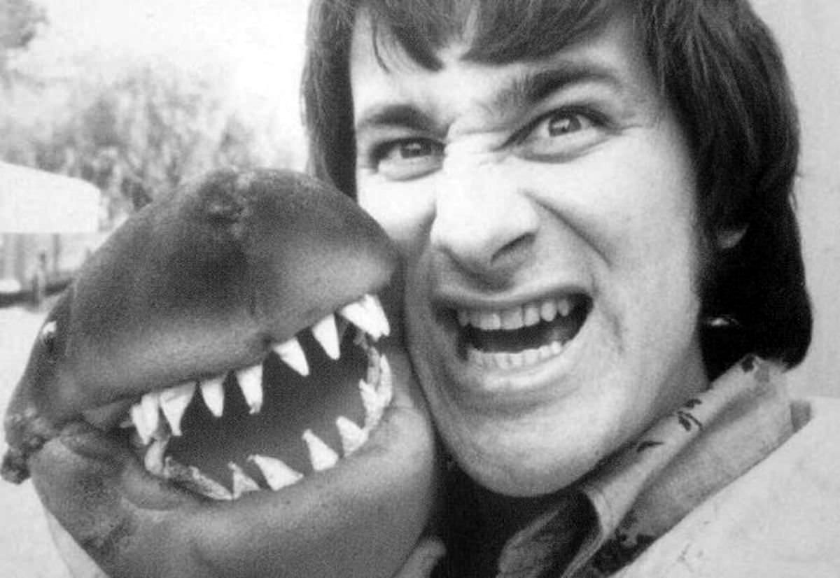 Behind the Scenes of Jaws: The Making of a Hollywood Classic Movies