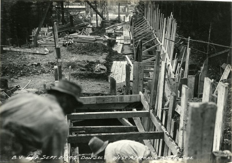 #14 Don Sec. West Approach South Side