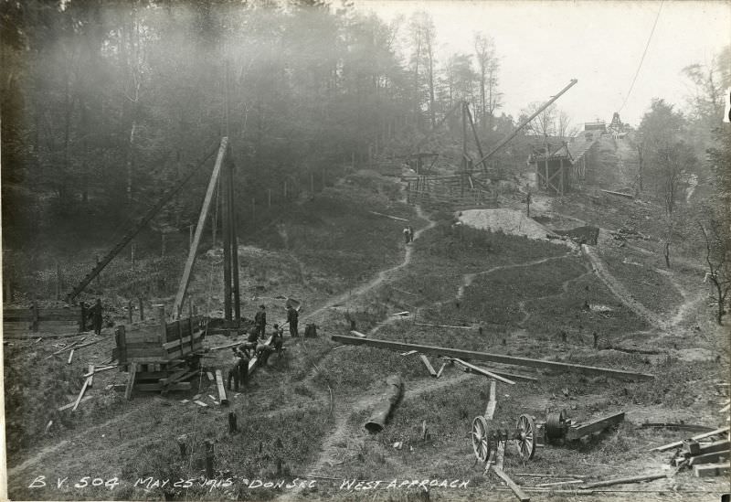 #15 Don Sec. West Approach