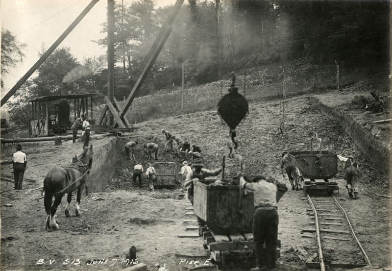 #24 Pier E. Don Sec.