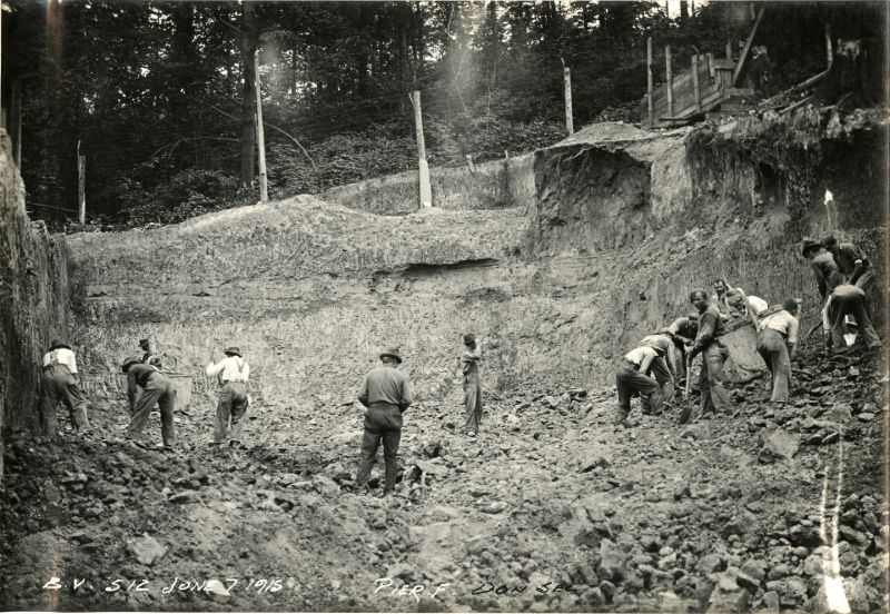 #25 Pier E. Don Sec.