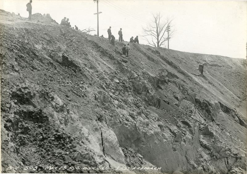 #4 Don Sec. East Approach