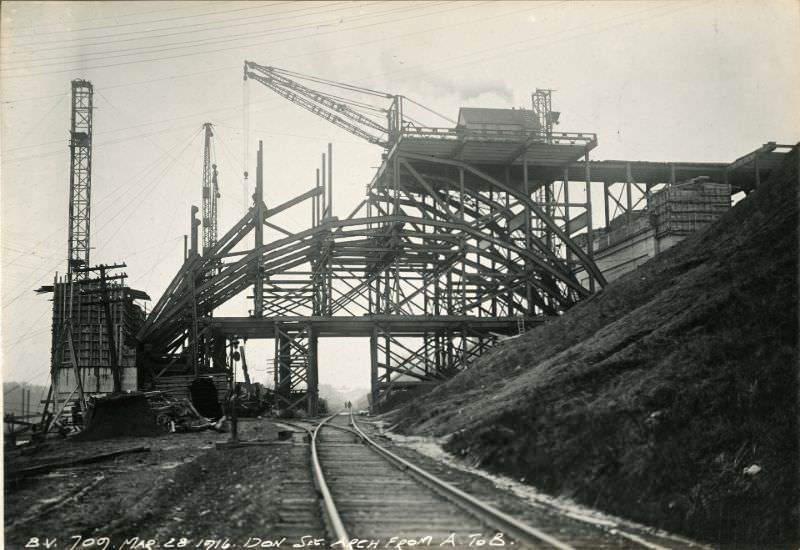 #40 Don Sec. Arch. From A to B