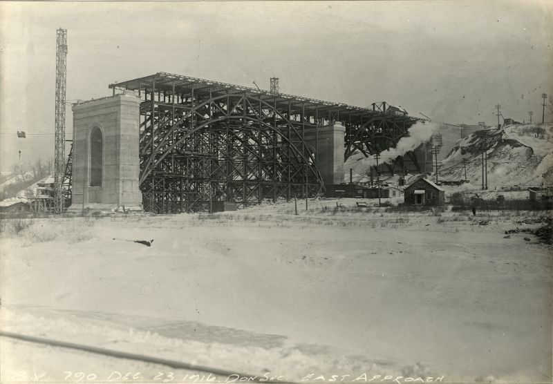 #41 Don Sec. East Approach