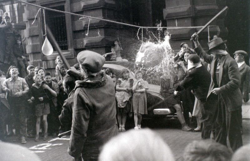 #43 Brussels, 1958