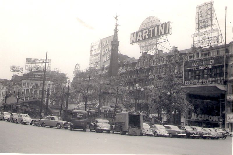 #58 Brussels, 1959