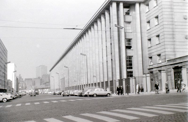 #63 Brussels, 1959