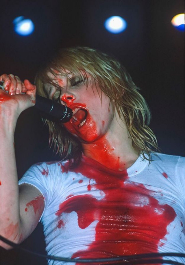 #3  The Punk Princess: Cherie Currie’s Controversial 1976 Performance #3 Music