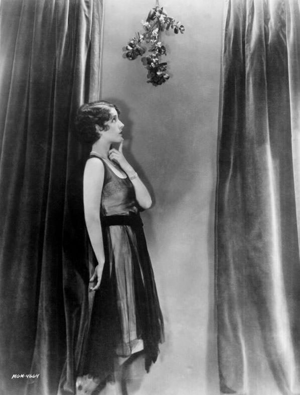 #9 Norma Shearer