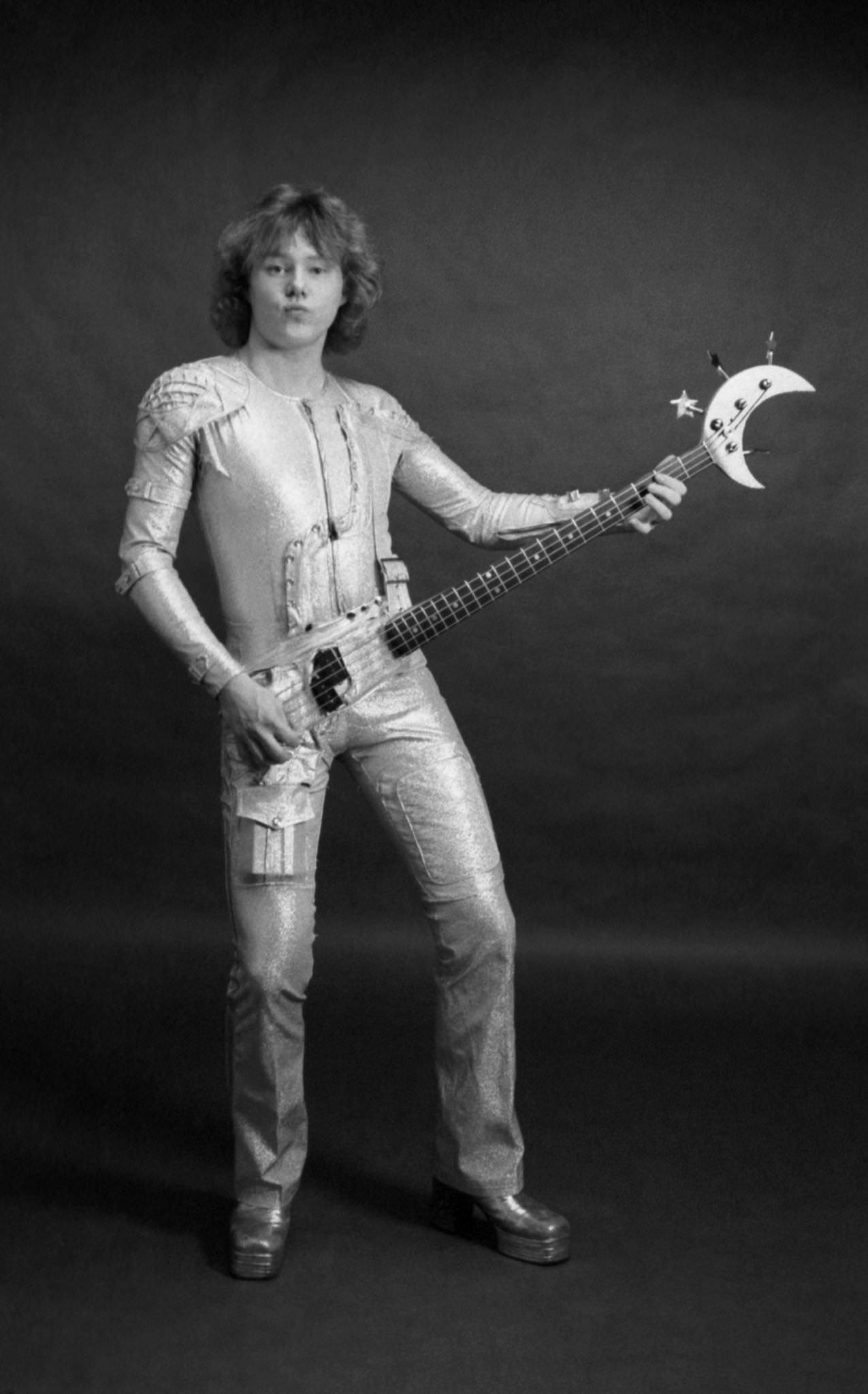 #9 Dan Hartman in ‘The Sound Suit’