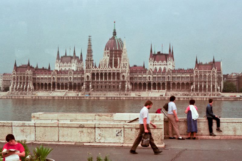 #12 Budapest, Hungary, 1989