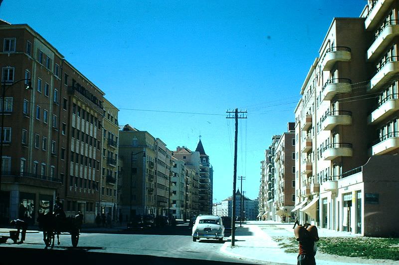 #160 Newly completed apartments