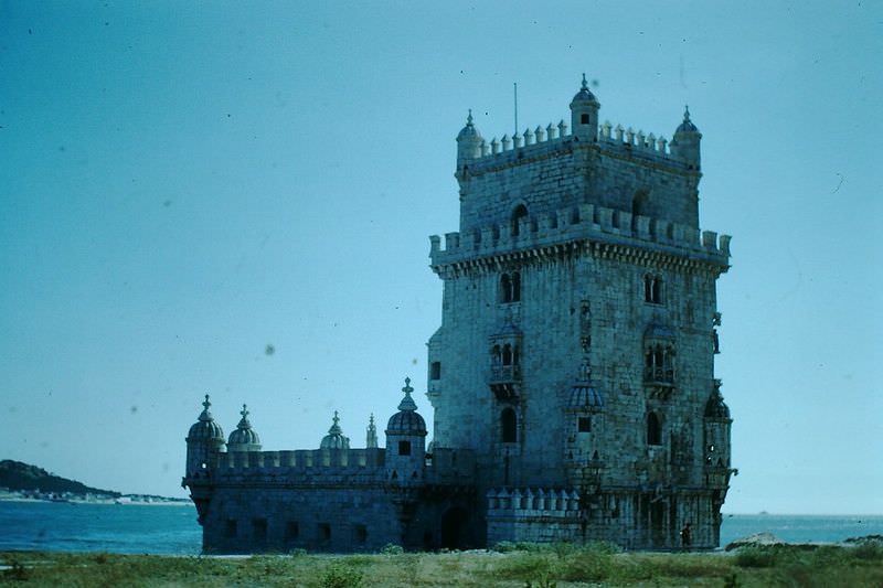#169 Tower of Belem