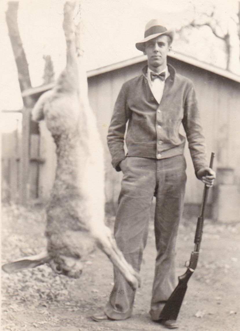Uncovering the Dark Side of the Countryside: A Photographic Exploration of Farm Noir Weird