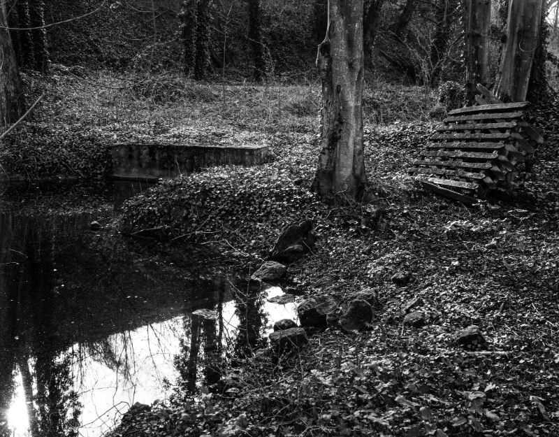 #20 Somewhere in France, 1989