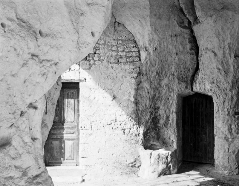 #21 Somewhere in France, 1989