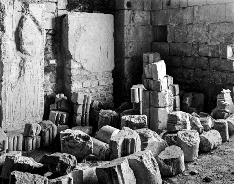 #23 Somewhere in France, 1989