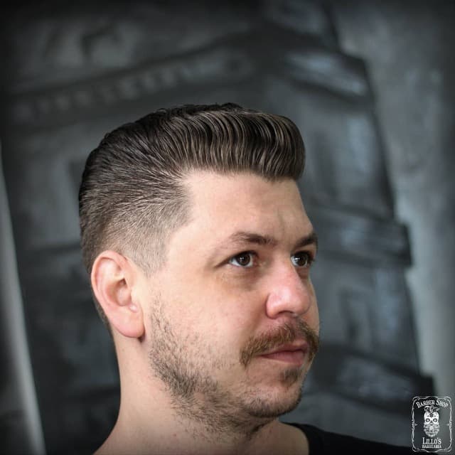 #22 Short Pomp