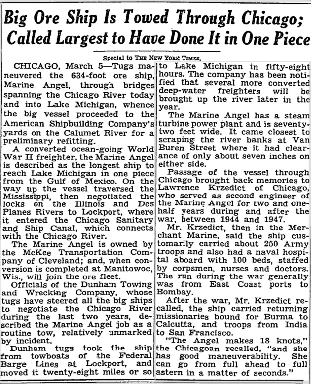 #11 New York Times article.