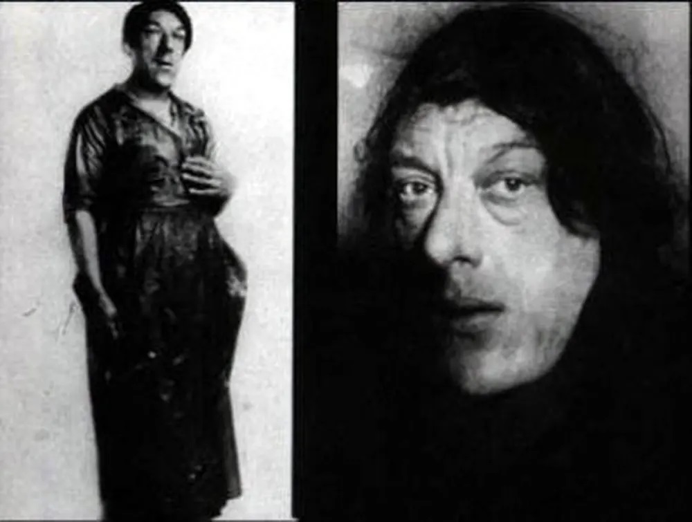 Beyond the Sideshow: The Story and Photos of Mary Ann Bevan, &;Ugliest Woman in The World&; Weird