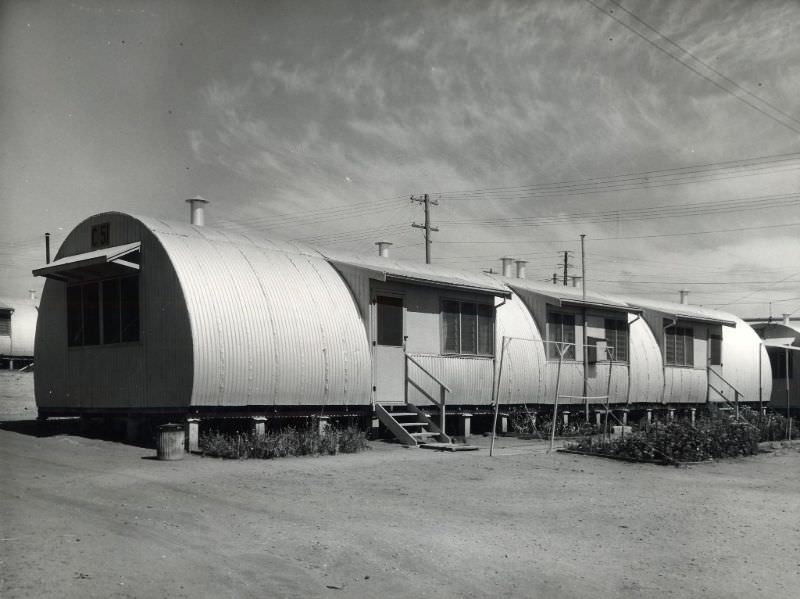 #18 Gepps Cross Hostel dwelling