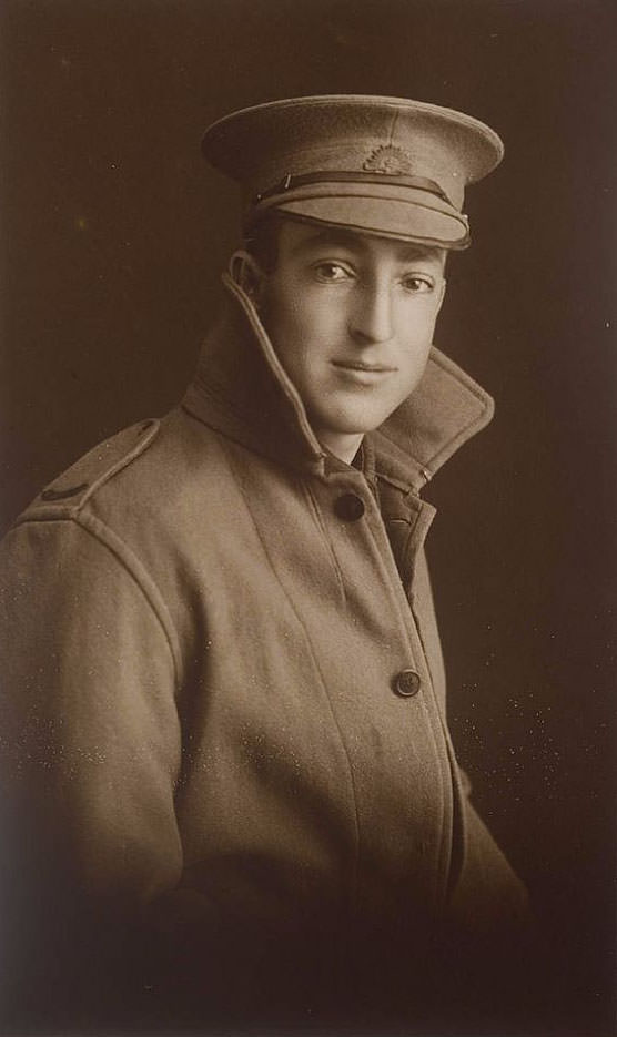 Leon Joseph Abrahams, born 1899