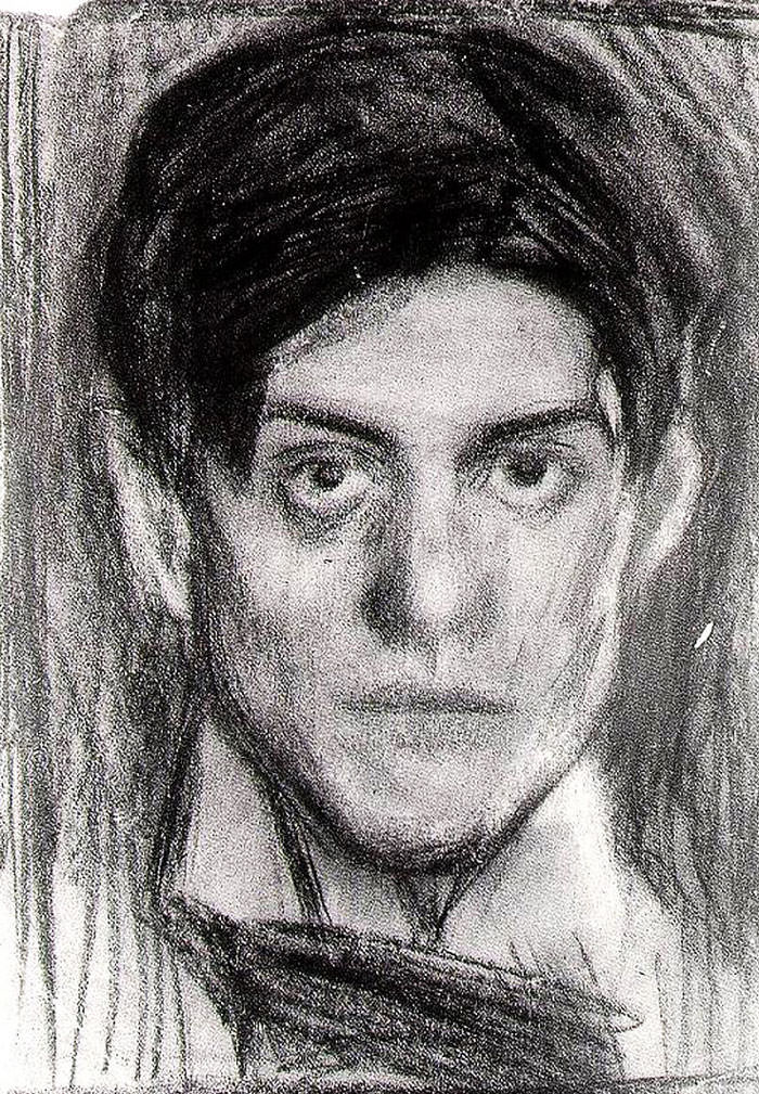 #2 18 years old (1900)