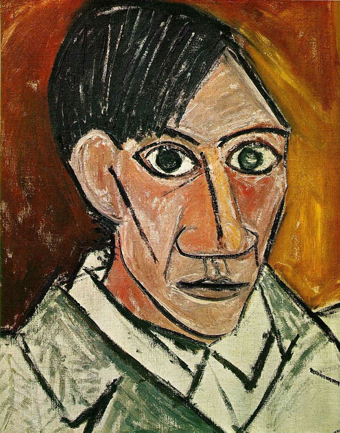 #5 25 years old (1907)