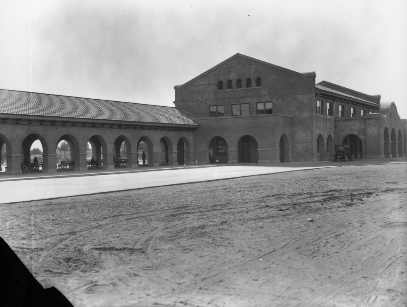 #169 Glendale Sugar Factory, 1930s