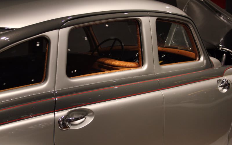 The Glistening Beauty: The Pierce-Arrow Silver Arrow of the 1930s Vehicles &; Transportation