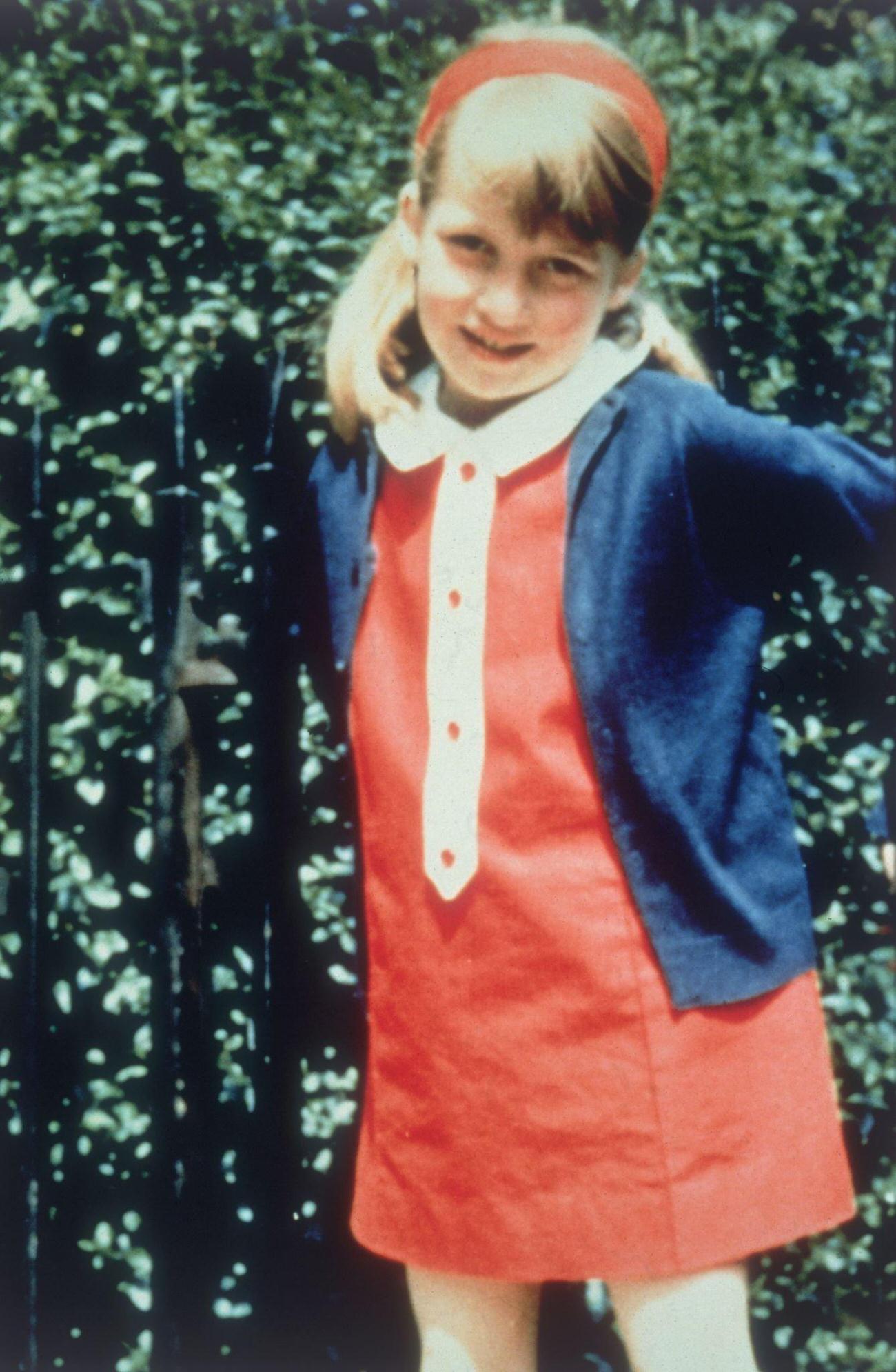 #5 Little Princess Diana, 1969