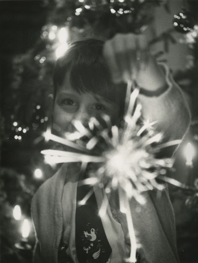 #18 Michel, 1954.