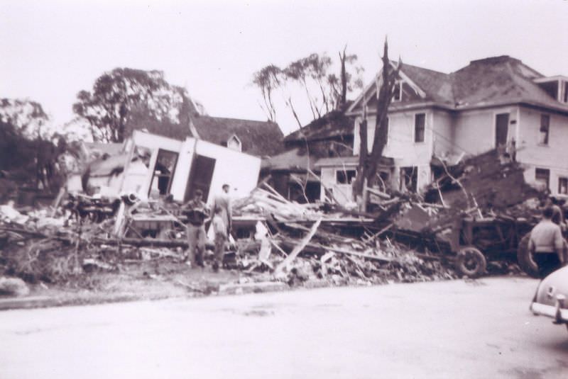 #10 Lochiel St. near Brock St.