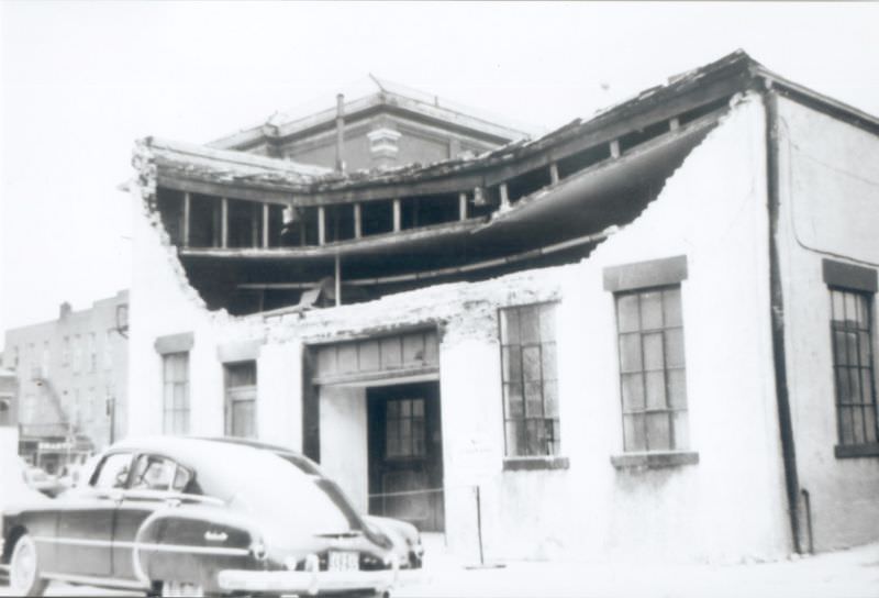 #29 Purity Dairy building