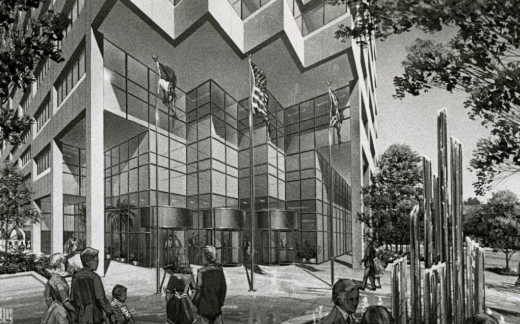 #31 Apex Sketch, 1981