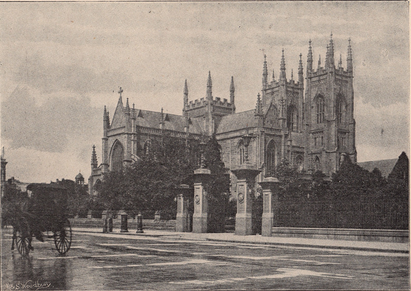#48 St. Andrew’s Cathedral, 1897