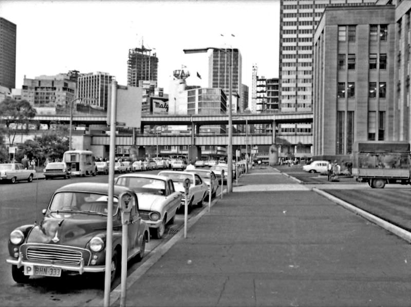 #68 Sydney, 1969