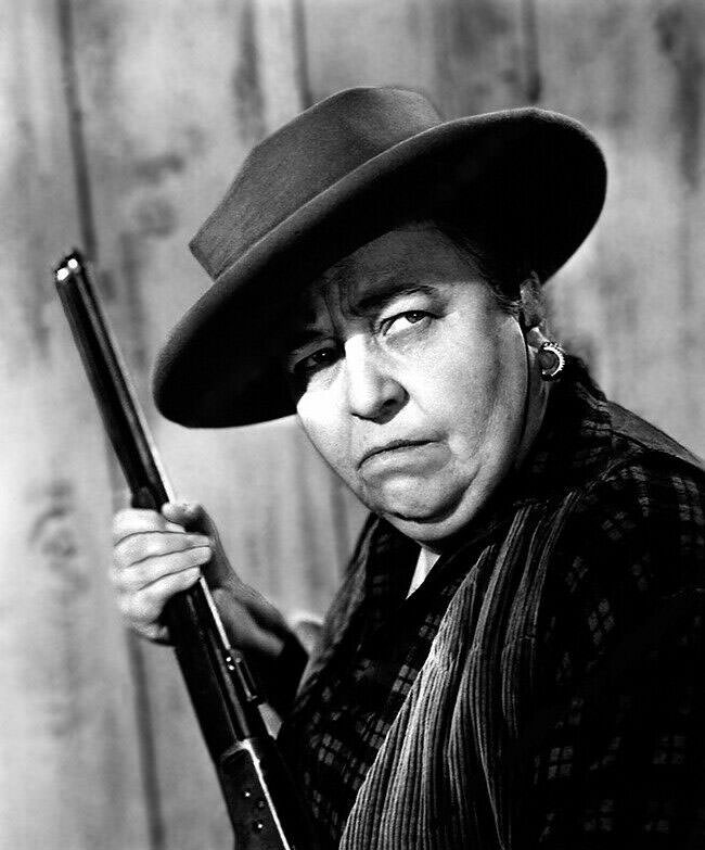 #47 Jane Darwell in The Ox-Bow Incident (1942)