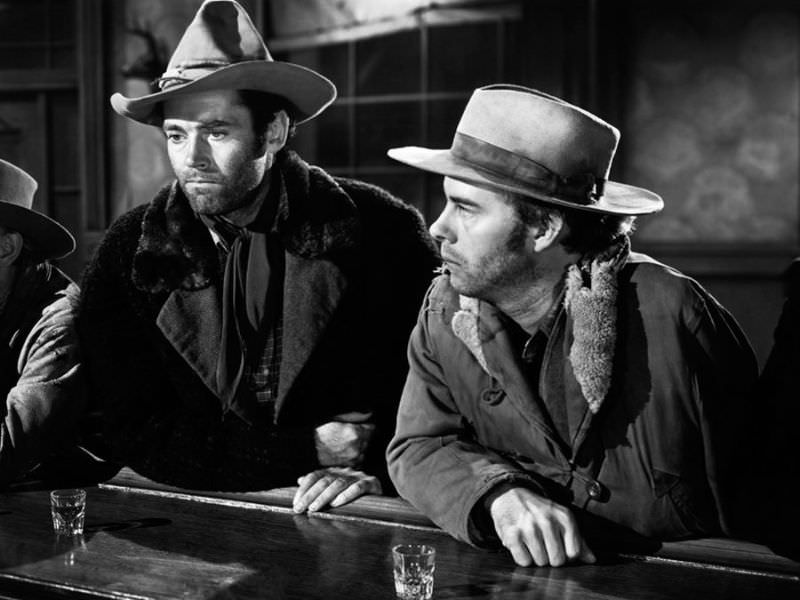 The Ox-Bow Incident 1943: A Tale of Vengeance and Justice Movies