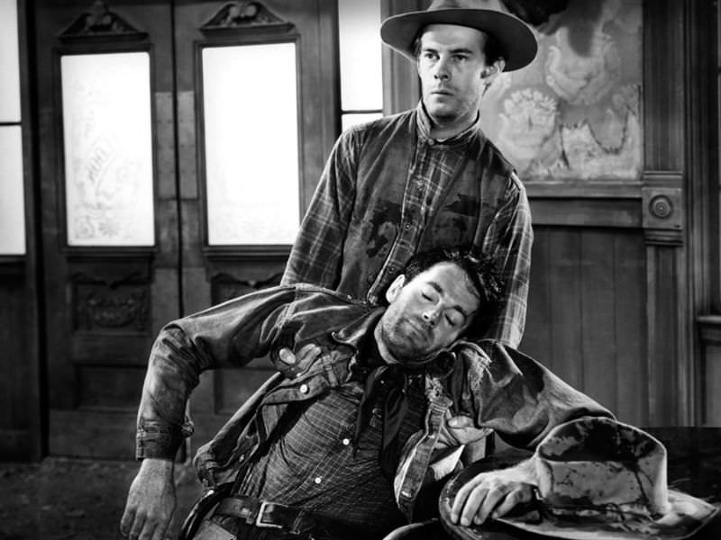 The Ox-Bow Incident 1943: A Tale of Vengeance and Justice Movies