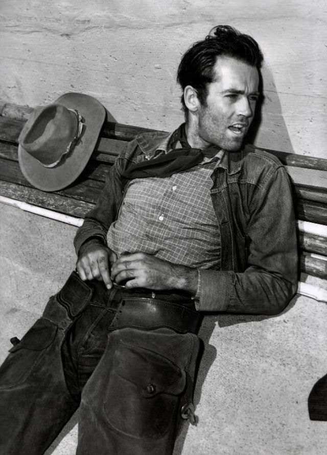 The Ox-Bow Incident 1943: A Tale of Vengeance and Justice Movies