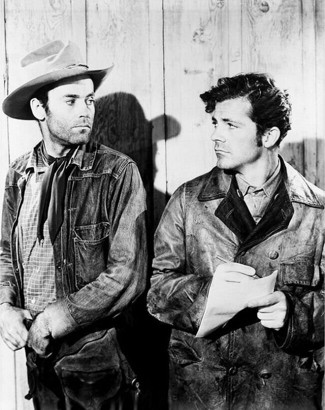 The Ox-Bow Incident 1943: A Tale of Vengeance and Justice Movies