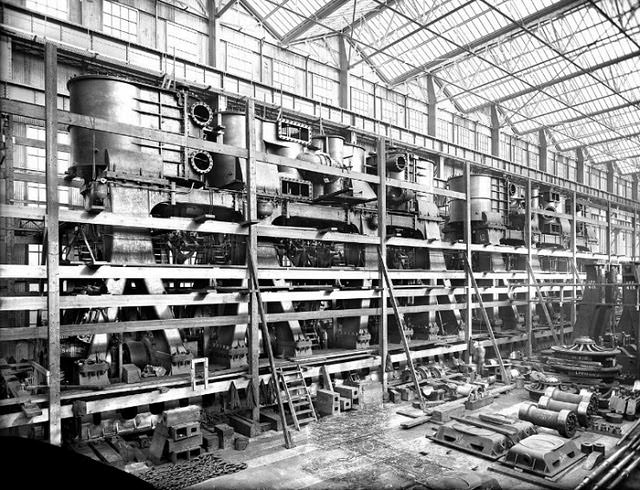 #16 Building the Unsinkable: The Story of the Titanic’s Construction and Rise to Fame #16 Inventions