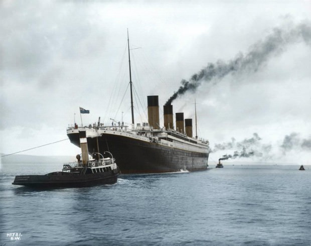 Building the Unsinkable: The Story of the Titanic&;s Construction and Rise to Fame Inventions