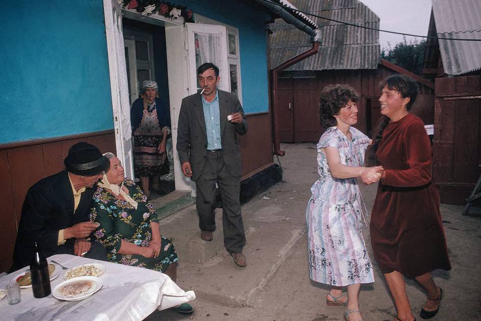 #29 Kyiv, 1980s