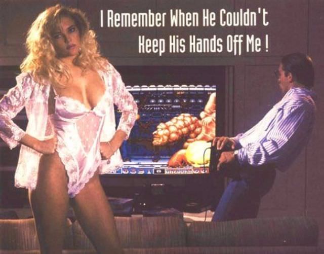 The Golden Age of Video Game Advertising: A Retrospective of the 80s and 90s Vintage Ads