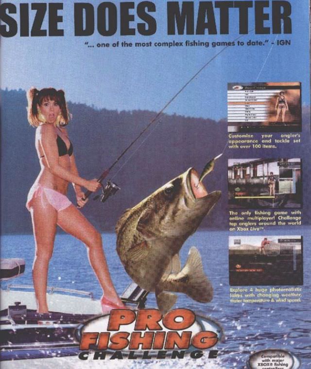 The Golden Age of Video Game Advertising: A Retrospective of the 80s and 90s Vintage Ads