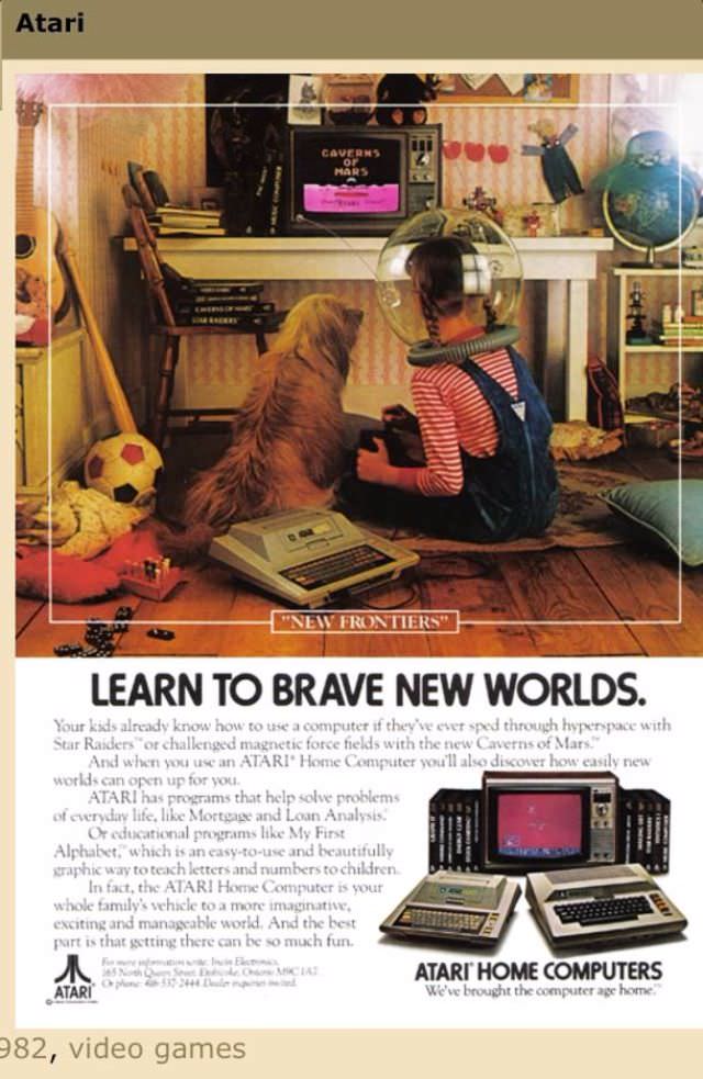 #14 The Golden Age of Video Game Advertising: A Retrospective of the 80s and 90s #14 Vintage Ads
